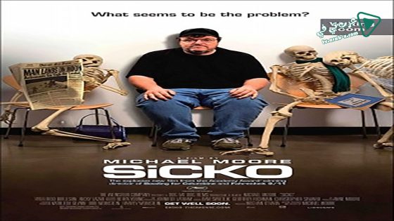 فيلم Sicko 2007 مترجم
