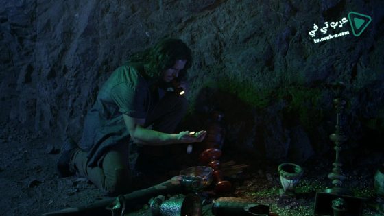 فيلم Sinbad and the War of the Furies 2016 مترجم