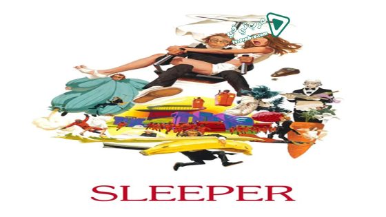 فيلم Sleeper 1973 مترجم