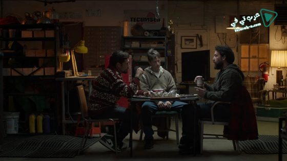 فيلم Small Engine Repair 2021 مترجم