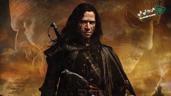 فيلم Solomon Kane 2009 مترجم