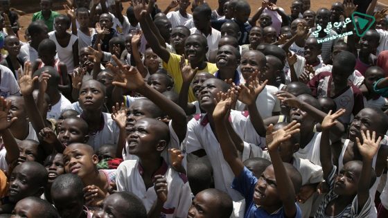 فيلم Sometimes in April 2005 مترجم