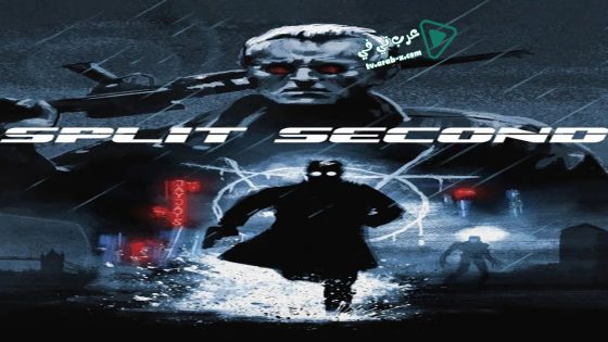 فيلم Split Second 1992 مترجم