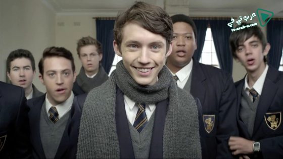 فيلم Spud 3 Learning to Fly 2014 مترجم