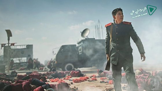 فيلم Steel Rain 2017 مترجم