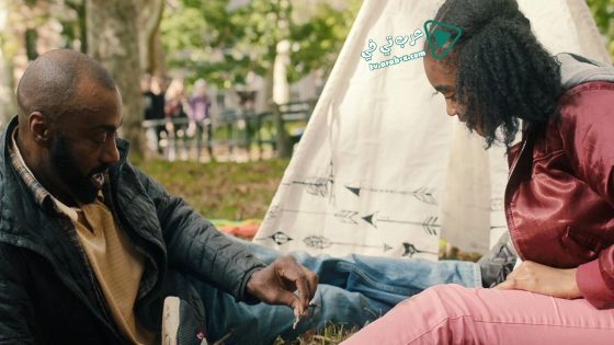 فيلم Still Here 2020 مترجم