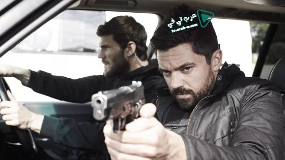 فيلم Stratton 2016 مترجم