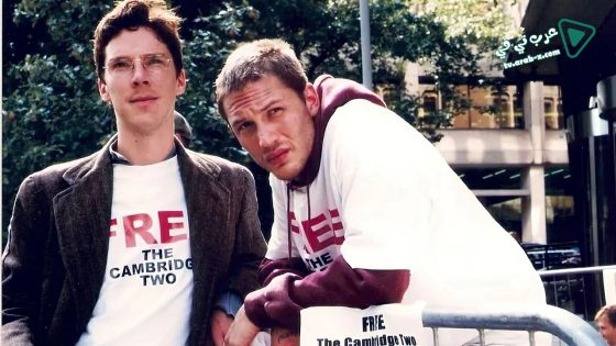 فيلم Stuart A Life Backwards 2007 مترجم