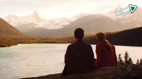 فيلم Subterranea 2015 مترجم