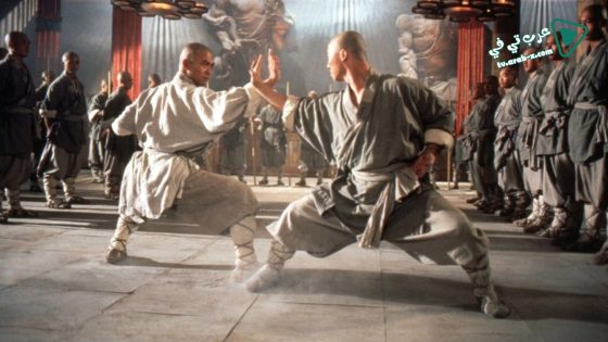 فيلم Tai-Chi Master 1993 مترجم