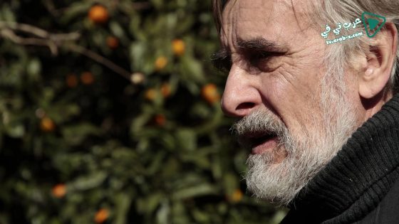 فيلم Tangerines 2013 مترجم