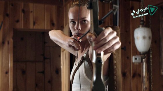 فيلم The Archer 2017 مترجم