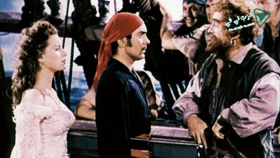 فيلم The Black Swan 1942 مترجم