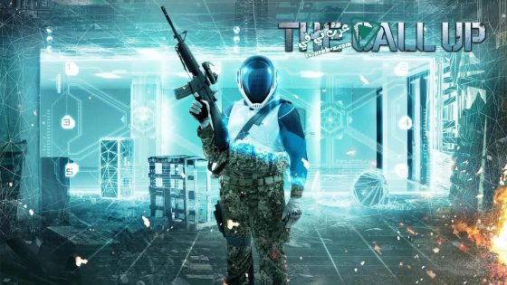 فيلم The Call Up 2016 مترجم