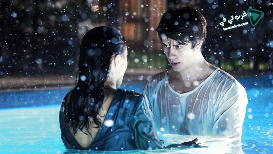 فيلم The Changeover 2017 مترجم