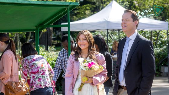 فيلم The Convenient Groom 2016 مترجم