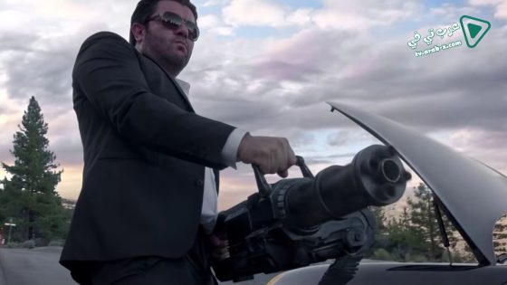 فيلم The Cure 2020 مترجم