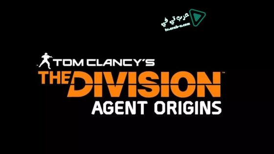 فيلم The Division: Agent Origins 2016 مترجم