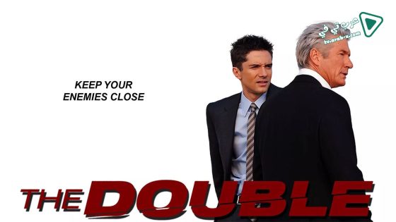 فيلم The Double 2011 مترجم