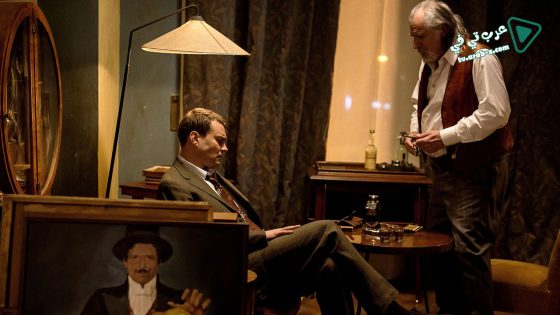 فيلم The Guardian Angel 2018 مترجم