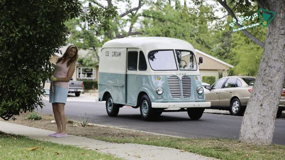فيلم The Ice Cream Truck 2017 مترجم