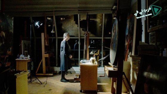 فيلم The Lost Leonardo 2021 مترجم