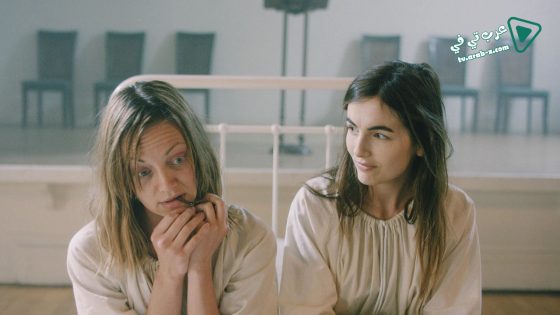 فيلم The Mad Whale 2017 مترجم