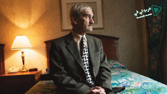 فيلم The Man Who Saved The World 2014 مترجم