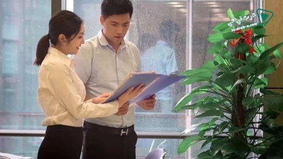 فيلم The Monster Girl 2019 مترجم