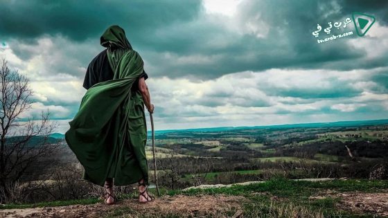 فيلم The Penitent Thief 2020 مترجم