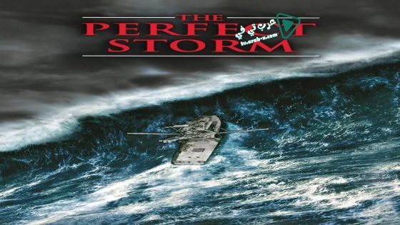فيلم The Perfect Storm 2000 مترجم