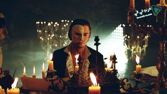 فيلم The Phantom of the Opera 2004 مترجم