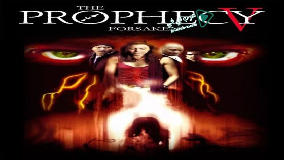 فيلم The Prophecy V: Forsaken 2005 مترجم