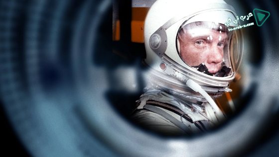 فيلم The Real Right Stuff 2020 مترجم