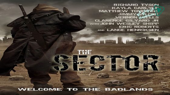فيلم The Sector 2016 مترجم