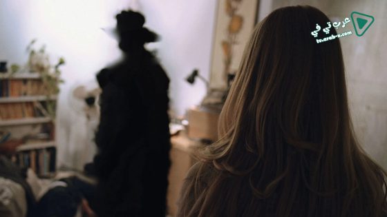 فيلم The Shadow Man 2017 مترجم