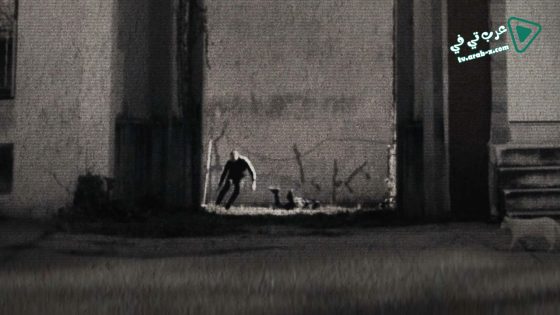 فيلم The Slow Hustle 2021 مترجم