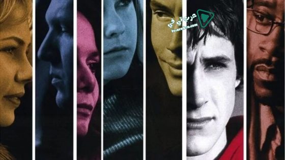 فيلم The United States of Leland 2003 مترجم