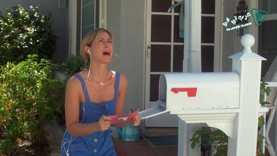 فيلم The Wedding Invitation 2017 مترجم