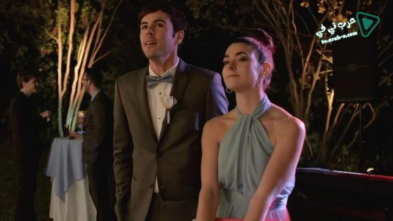 فيلم The Wedding Party 2016 مترجم