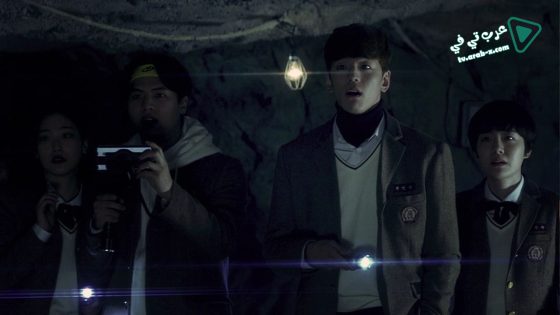 فيلم The Whispering 2018 مترجم