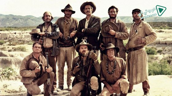 فيلم The Wild Bunch 1969 مترجم