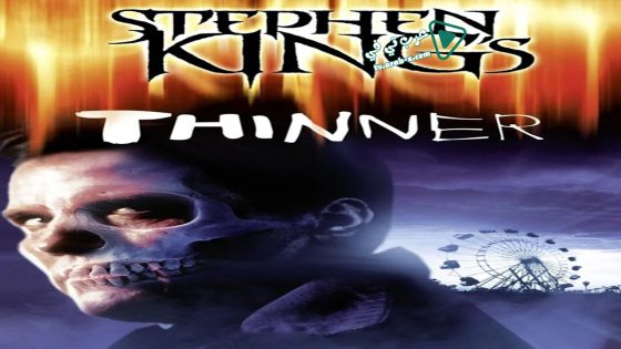 فيلم Thinner 1996 مترجم