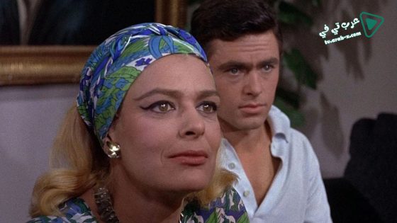 فيلم Topkapi 1964 مترجم