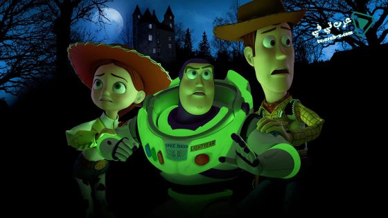فيلم Toy Story of Terror 2013 مترجم