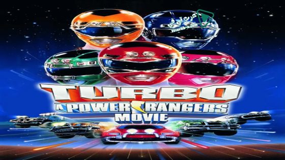 فيلم Turbo: A Power Rangers Movie 1997 مترجم