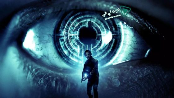 فيلم Volition 2019 مترجم