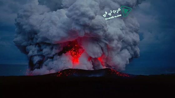 فيلم Voyage of Time: Life’s Journey 2016 مترجم