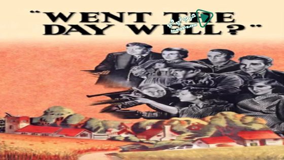 فيلم Went the Day Well? 1942 مترجم