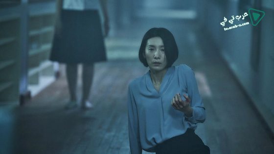 فيلم Whispering Corridors The Humming 2021 مترجم